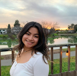 Meet your Posher, Jaimie